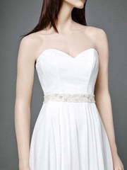 Пояс А 16195 от Свадебный салон Рейна 1