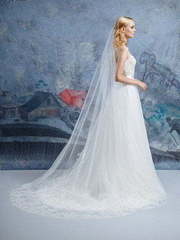 Фата F 1762 от Свадебный салон Рейна 1