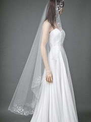 Фата F 1659 от Свадебный салон Рейна 1