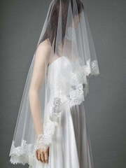 Фата F 1648 от Свадебный салон Рейна 1