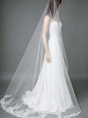 Фата F 1650 от Свадебный салон Рейна 1