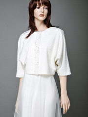 Жакет 1669 от Свадебный салон Рейна 1