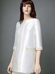 Жакет 1668 от Свадебный салон Рейна 1