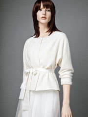 Жакет 1666 от Свадебный салон Рейна 1