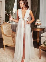 Будуарное платье от Свадебный салон NICOLE 1