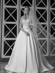 Фата невесты от Свадебный салон NICOLE 1