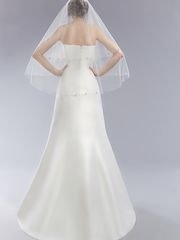 Фата невесты от Свадебный салон NICOLE 1