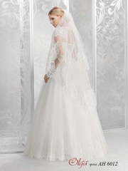 Фата AH6012 от Свадебный Салон Ольга 1