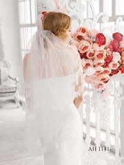 Фата АН1141 от Свадебный Салон Ольга 1