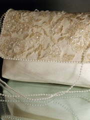 Сумочка от Свадебный Салон Ольга 1