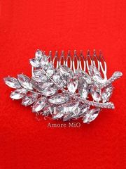 Гребень Рамуле от Свадебный салон Amore Mio 1