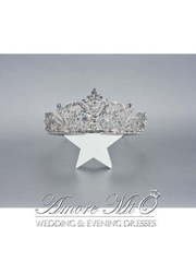 Диадема К_158 от Свадебный салон Amore Mio 1