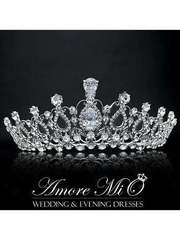 Диадема К_8560 от Свадебный салон Amore Mio 1