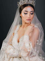 Корона Adriana от Lady Beetle 2