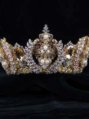 Корона Greys II от Lady Beetle 1