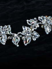 Заколка 63fs от Lady Beetle 1