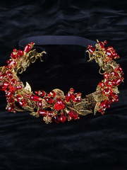 Ободок 543ed от Lady Beetle 1