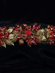 Ободок 543ed от Lady Beetle 2