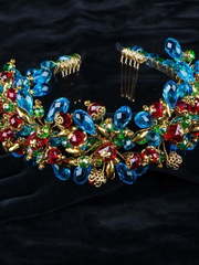 Ободок 53urk от Lady Beetle 1