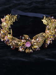 Ободок 623dd от Lady Beetle 1