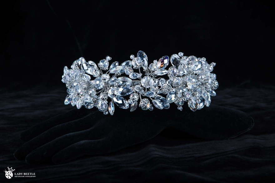 Ободок g423 от Lady Beetle 2