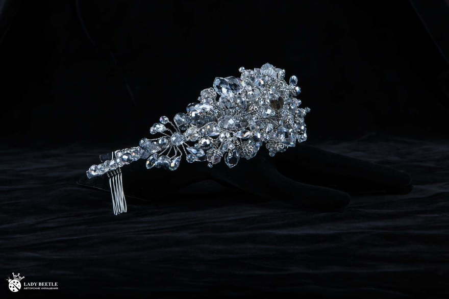 Ободок 73cwe от Lady Beetle 2