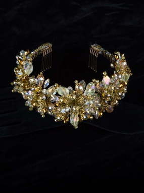 Ободок 346g от Lady Beetle 1