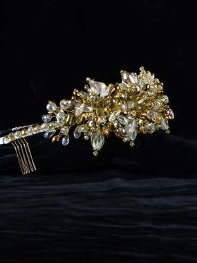 Ободок 346g от Lady Beetle 2