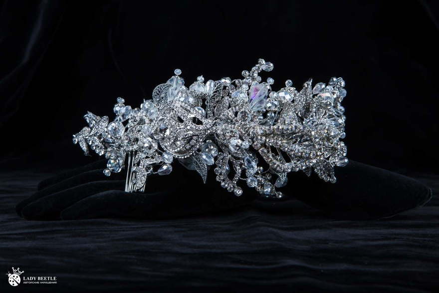 Венок от Lady Beetle 3