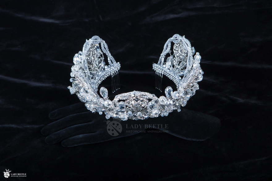 Brilliance от Lady Beetle 2