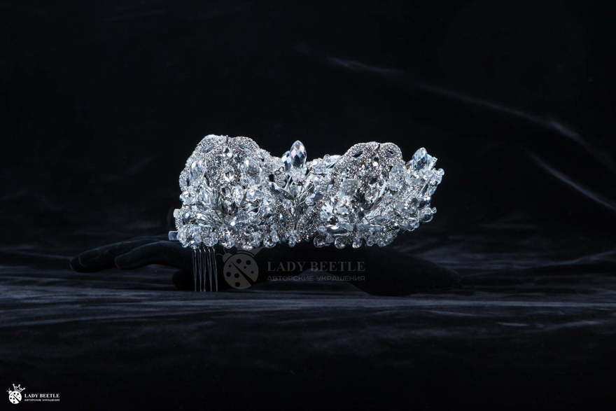 Brilliance от Lady Beetle 3