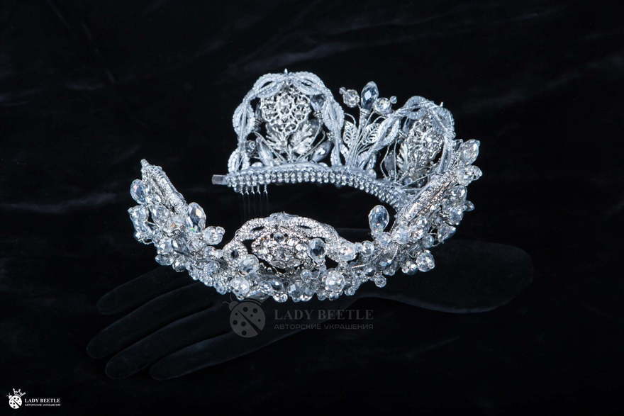 Brilliance от Lady Beetle 4