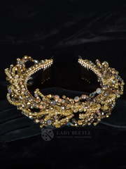 Ободок Alanis от Lady Beetle 1