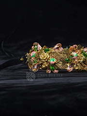 Венок Flower от Lady Beetle 2