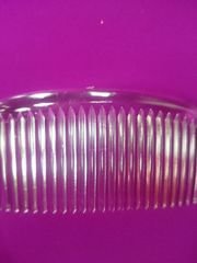 Гребень (арт.613) от Свадебный салон Wedding Lily 1