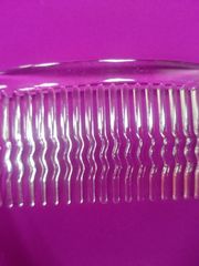 Гребень (арт.789) от Свадебный салон Wedding Lily 1