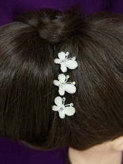 Шпильки (арт.661) от Свадебный салон Wedding Lily 1