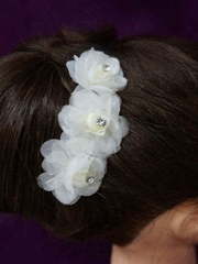 Шпильки для волос (арт.1051) от Свадебный салон Wedding Lily 1