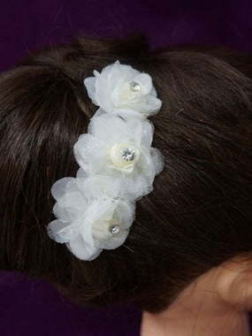 Шпильки для волос (арт.1051) от Свадебный салон Wedding Lily 1