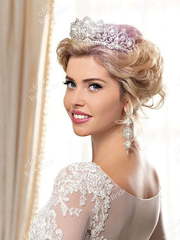 Корона 8629 от Свадебный салон To be Bride 2