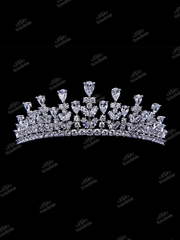 Тиара 15013 от Свадебный салон To be Bride 1