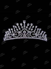 Тиара 15018 от Свадебный салон To be Bride 1