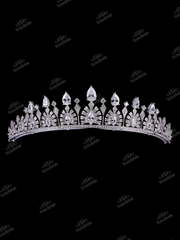 Тиара 15038 от Свадебный салон To be Bride 1