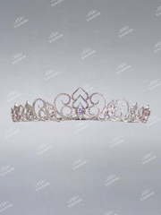 Тиара 15043 от Свадебный салон To be Bride 1