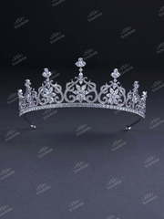 Тиара 15081 от Свадебный салон To be Bride 1