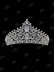 Тиара 15091 от Свадебный салон To be Bride 1