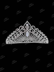 Тиара 15092 от Свадебный салон To be Bride 1