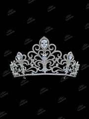 Тиара 15120 от Свадебный салон To be Bride 1