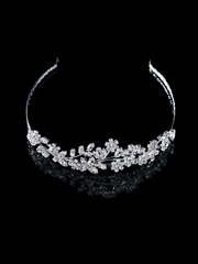 Диадема F00555 от Свадебный салон To be Bride 1