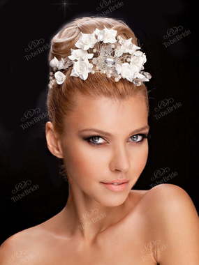 Украшение в прическу TB174 от Свадебный салон To be Bride 1